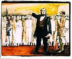 Declaración de guerra a Costa Rica por parte de Nicaragua