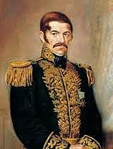 Nació Luis Brión en Curazao, el 6 de julio de 1782. Era hijo de Pedro Luis Brión y de María Detrox, ambos nativos de Bélgica y residentes en Curazao.