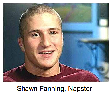 Colaboración: Intercambio de contenidos