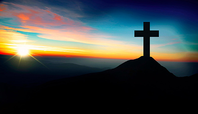 Surgimiento del cristianismo