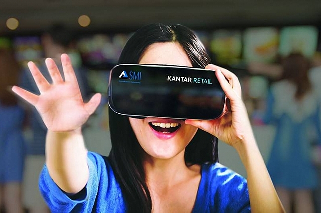 La tecnología 2017.