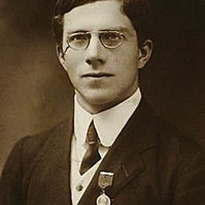 Timeline: RONALD FISHER-TIMELINE