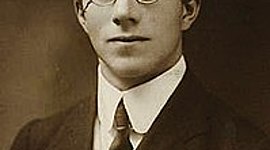 Timeline: RONALD FISHER-TIMELINE