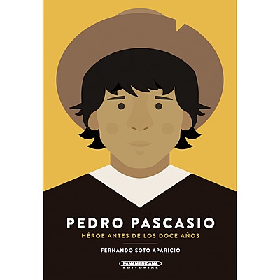 Timeline: Linea de tiempo de Pedro Pascacio