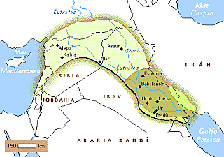 Imperio Neobanilónico