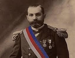 Decreto creación Municipales