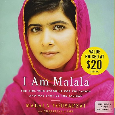 Timeline: I Am Malala
