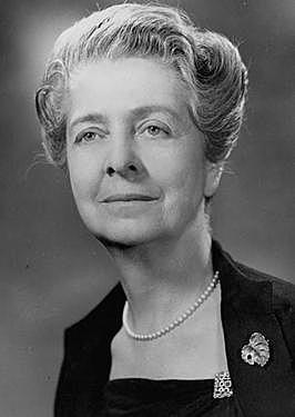 Rita Levi-Montalcini (1909-2012)
