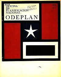 Creacion ODEPLAN