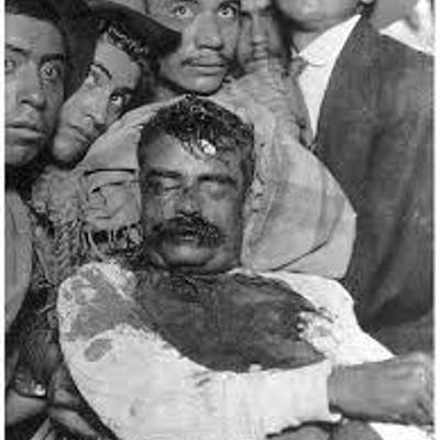 Timeline: Movimientos revolucionarios, ideología e impacto en Jalisco(1910-1940).