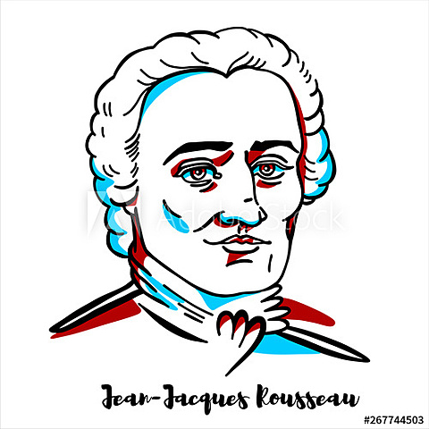 Jean Jaques Rousseau