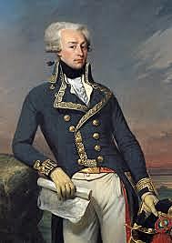 Marquiz de lafayette