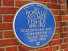 Created the statistical method