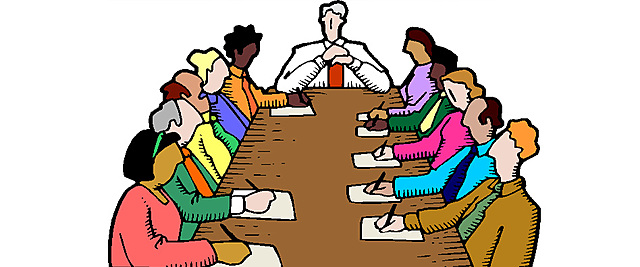 Appointment of Chairs of ICT policy review panel committees