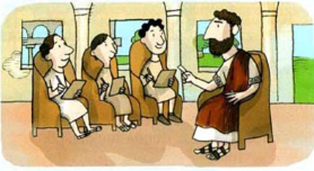 Los maestro cristianos retoman las aulas