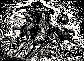 Revolución del grabado