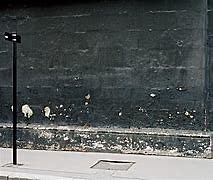 Múltiples copias fotográficas sobre papel