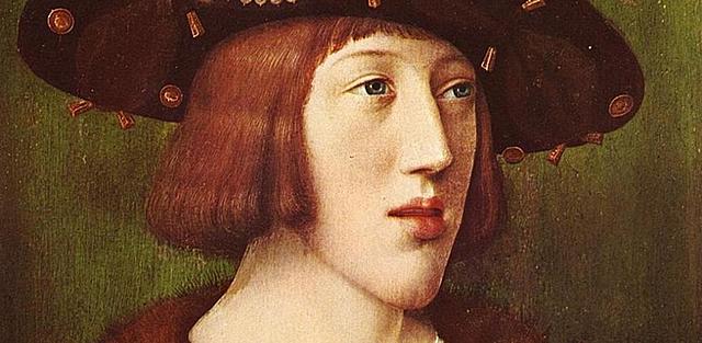 Felipe I de Castilla / Felipe el Hermoso