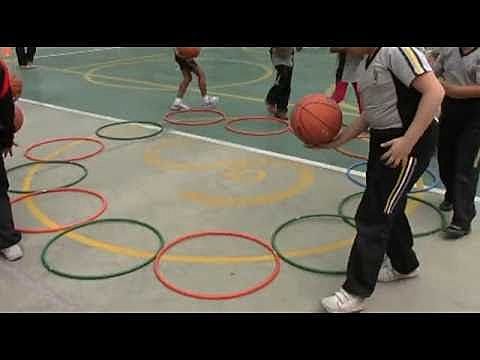 Clases de educación física