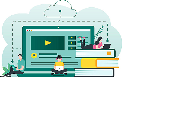 Uso de  las  Redes  de  Computación y las  Tic