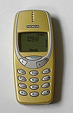 The Nokia 3310
