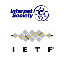 IETF: Internet Engineering Task Force