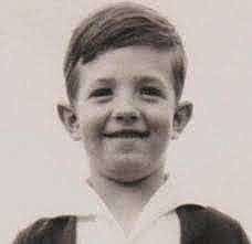 El nacimiento de un genio