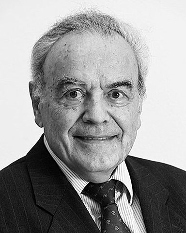 Discovery of restriction enzymes.