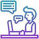 Inicio de la Educación a Distancia