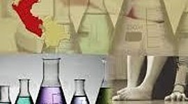 Timeline: Evolución Histórica de la Química Forense