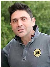 Mikel Serrano alkate