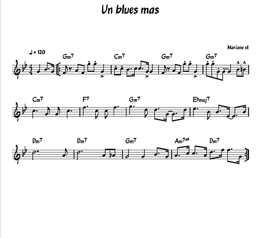 El blues de doce compases