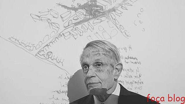 Jhon Nash en su periodo como profesor