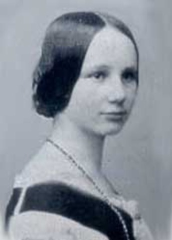 Augusta Ada Lovelace