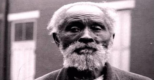 Entrevistas a antiguos esclavos