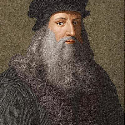 Timeline: Leornardo Da Vinci