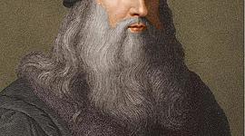 Timeline: Leornardo Da Vinci