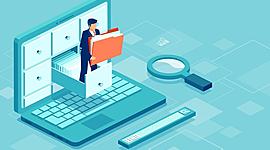 Timeline: HISTORIA DEL ARCHIVO