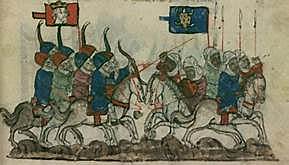 Batalla contra Köse Dağ