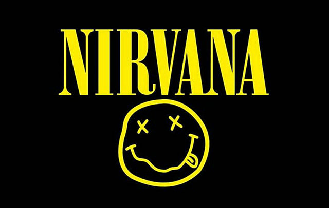 Dave Grohl joins the band "Nirvana" 1990