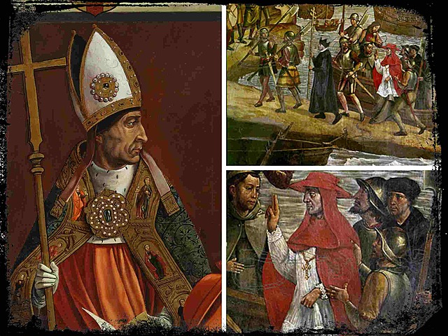 Regencias del cardenal Cisneros