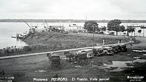 Posadas