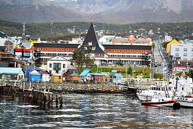Ushuaia