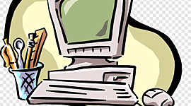 Timeline: HISTORIA DE LA COMPUTACION