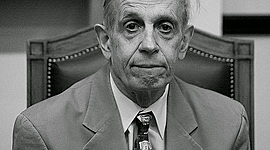 Timeline: Vida de  Jhon Nash