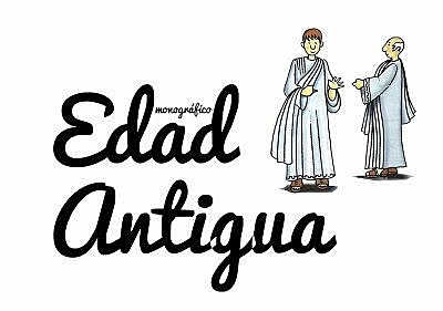 EDAD ANTIGUA
