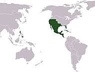 Virreinado de Nueva España