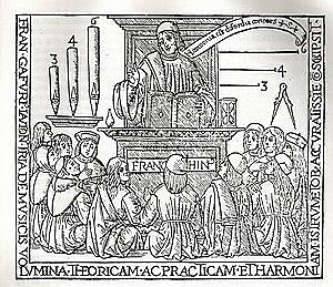 Pensamiento Pedagógico Agostino y  “El Descubrimiento de la Persona”