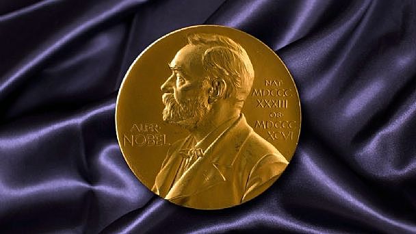 Jhon Nash gana el premio novel a la economia