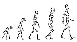 Timeline: ORIGEN Y EVOLUCIÓN DEL CASTELLANO